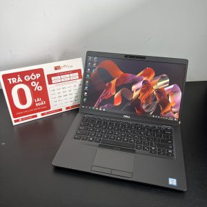 DEll Latitude 5401 Core i5 - 9400H