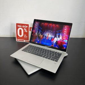 HP X360 1030G3 Core i7
