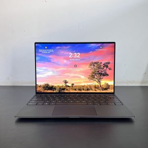 Dell XPS 9300 i7