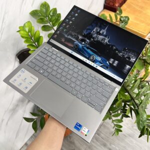 Delll Inspiron 5410 2in1
