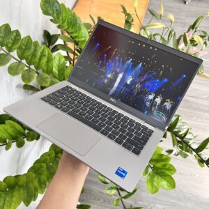 Dell Latitude 5420 Core i5 - 1145G7