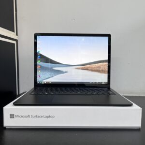 Surface Laptop 3