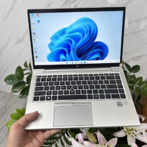 HP Elitebook 840G7