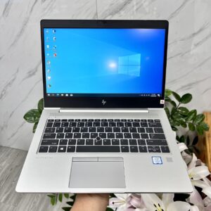 HP Elitebook 830G6 i5