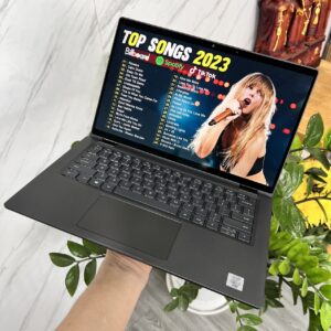 Dell Latitude 7410 2in1 Core i7 - 10610U.