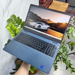 Dell Inspiron 3501 Core i7 - 1165G7
