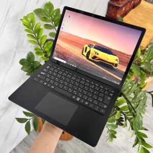 Surfac Laptop 4 Ryzen 7