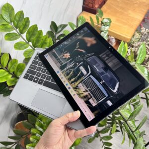 Dell Latitude 7210 2in1 Core i7