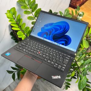 ThinkPad E14 Gen 2 Core i5