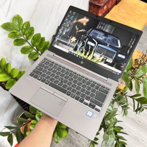 HP Zbook 14U G6 Core i7