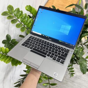 Dell Latitude 5411 Core i7 - 10850H