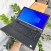 Dell Precison 7530