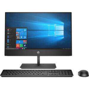 HP All In one 600G4