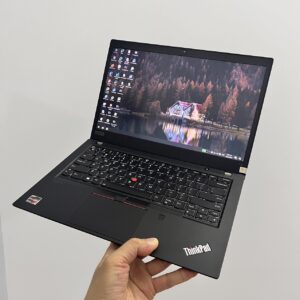ThinkPad T14 Ryzen 5 - 4650U