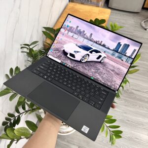 Dell Precision 5550