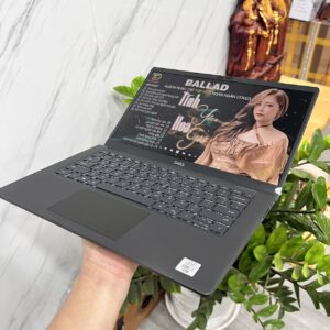 Dell Latitude 7410 Core i7 vỏ carbon