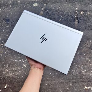 HP Elitebook 830G7