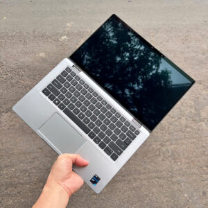 Dell Latitude 7420 2in1 Core i7 Vỏ nhôm