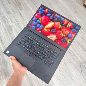 Lenovo ThinkPad P1 Gen 2 VGa T2000