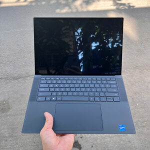 Dell Precision 5560 Core i7 Màn hình 4k Touch