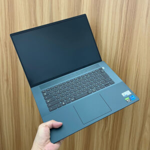 Dell Inspiron 16 Plus 7620 Core i7 12700H Vga 3060